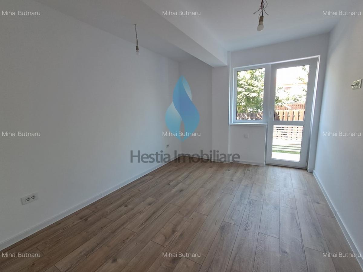 Apartament cu trei camere, 77mp, Valea Lupului. - 2