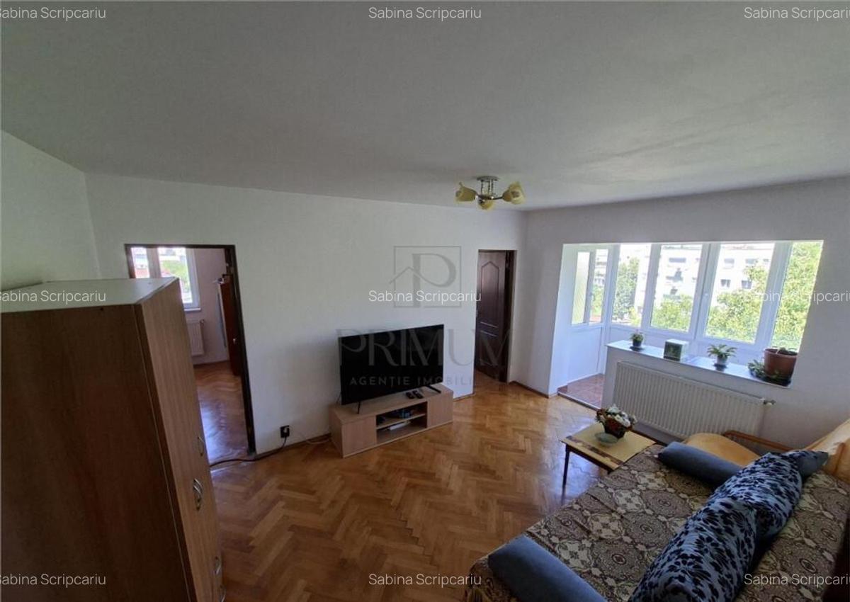 TAKE IONESCU - 4 Camere - RENOVAT - Centrala proprie - Clima - 1