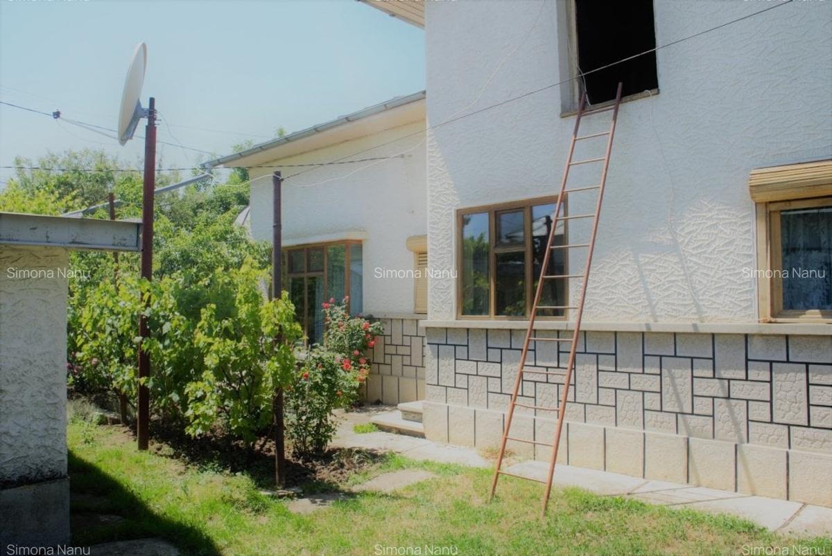 Casă cu 4 camere în Băicoi - 5