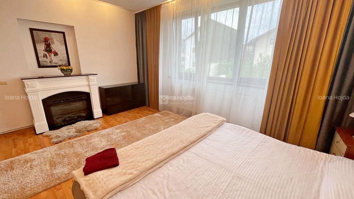Moara de Vant, 3 camere mobilat si utilat, ready to move - 3
