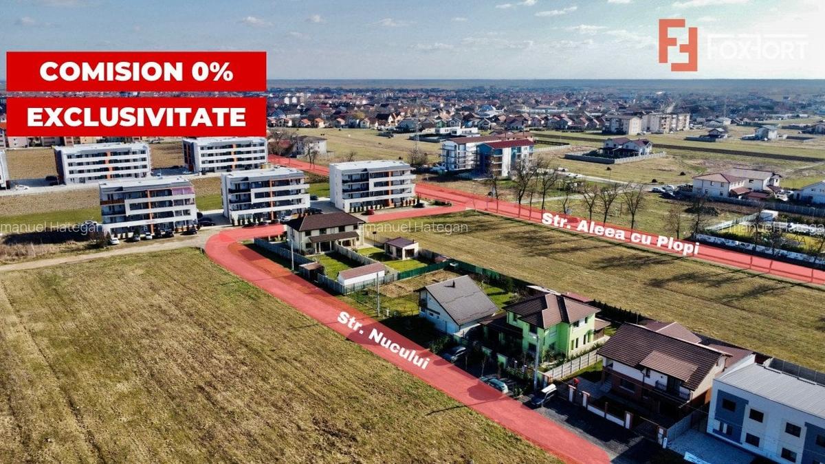 Comision 0% Casa individuala cu 5 camere in Chisoda - 1