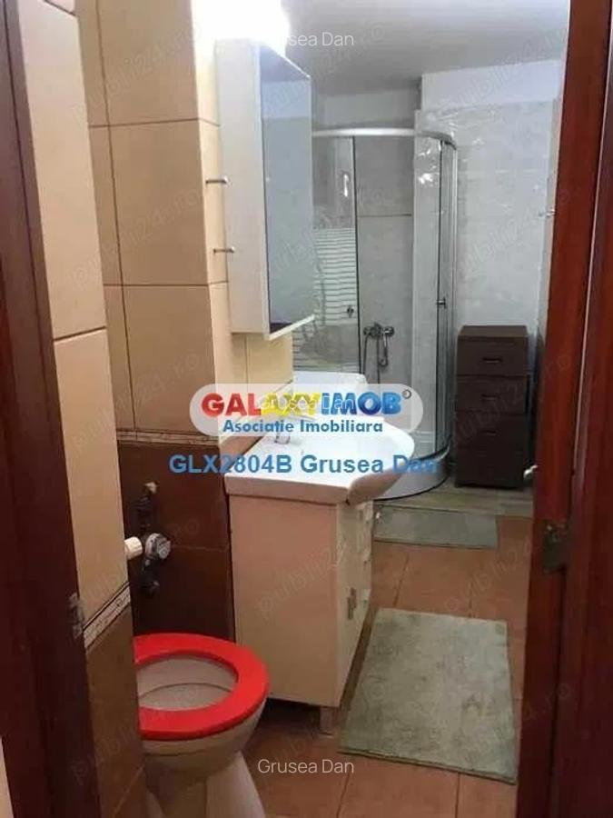 Traian | 2 camere | fff spatios | 1988 | AC+view | 2x balcon | unirii - 4