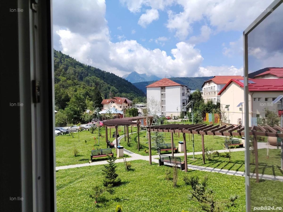Vand garsoniera in Azuga - 2
