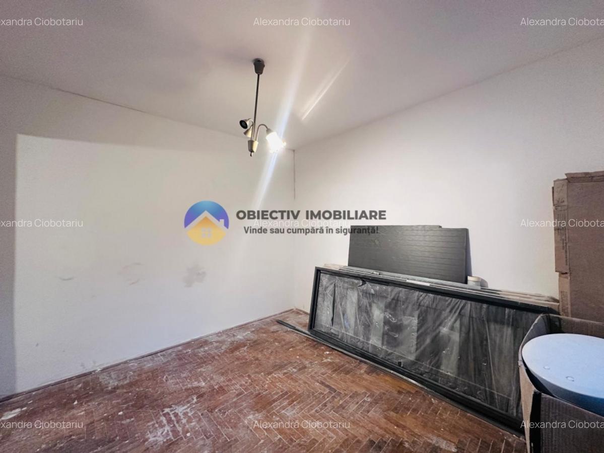 Apartament 2 camere de vanzare - Darmanesti | Etaj 3 - 5