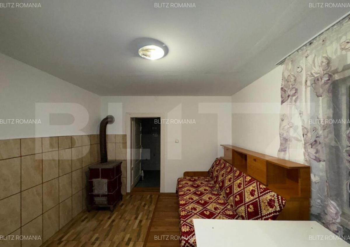 Casa cu 4 camere, 117 mp, teren generos de 5594 mp, in Crisc - 14