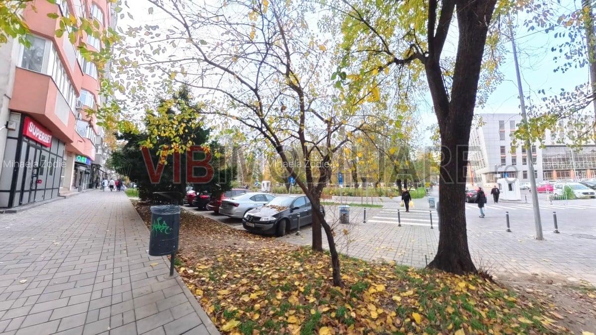 Obor - Primaria sector 2 - Str Chiristigiilor - Spatiu Comercial - 68mp SUT - 4