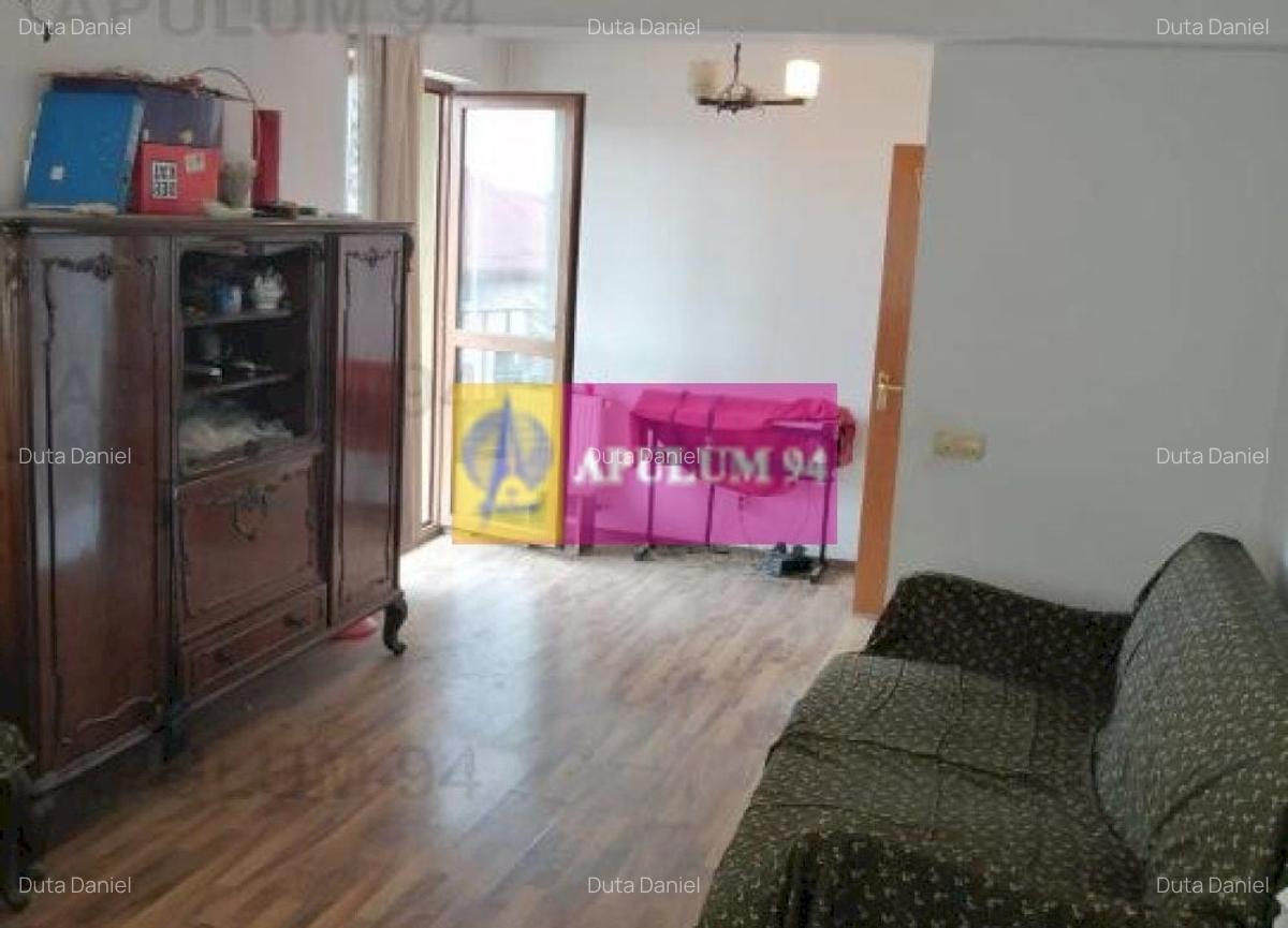 Vila Spatioasa Bucuresti - 2