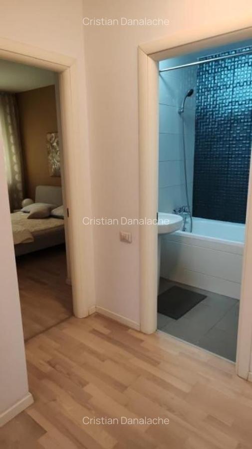2 camere Baneasa/Sisesti - 12