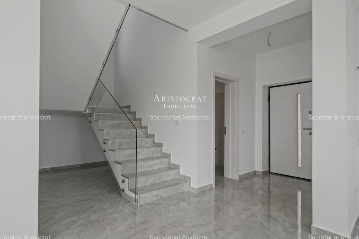 Vila individuala proximitate lac  Corbeanca - 12