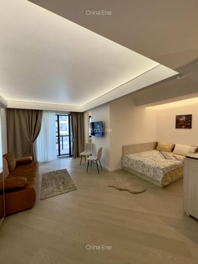 Studio Dublu | Cortina North | Mobilat & Utilat - 7