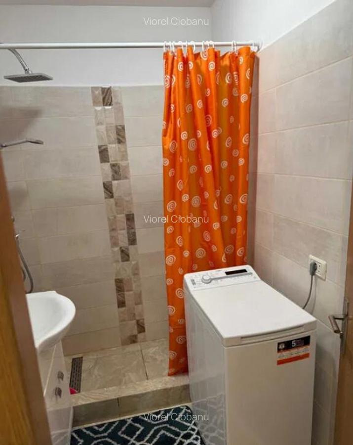 APARTAMENT 1 CAMERA, ETAJ INTERMEDIAR,TATARASI,ZONA FOARTE C - 8