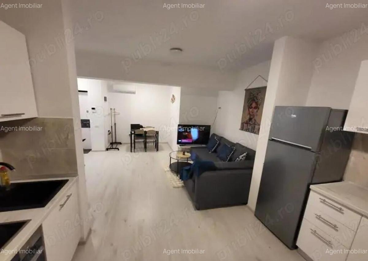Berceni metrou biruintei 81 studio dublu - 7