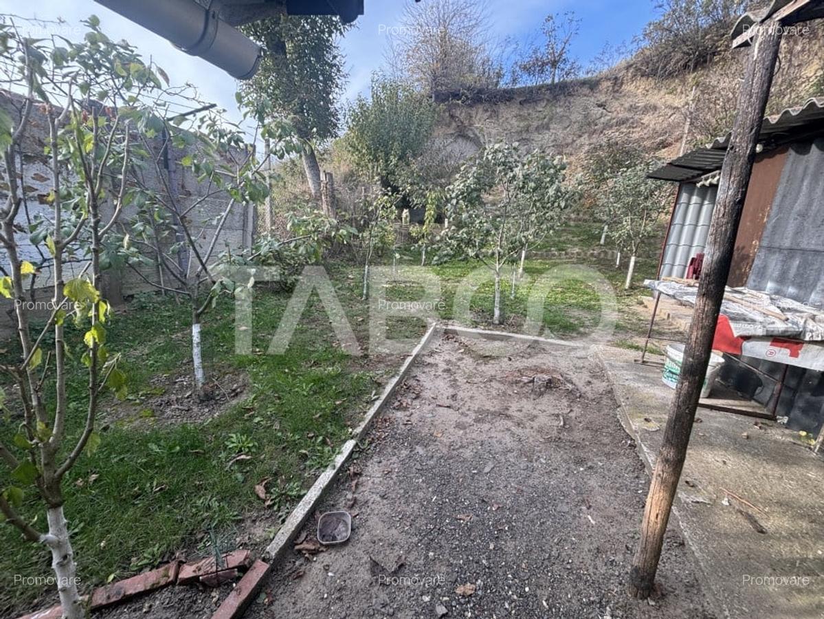 Casa individuala 150mp utili Sura Mare zona deosebita - 21