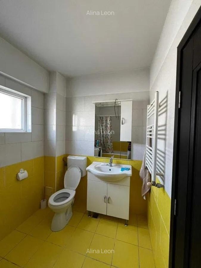 Apartament 2 camere, 81 mp, semidecomandat, balcon, parcare, Popesti Leordeni - 5