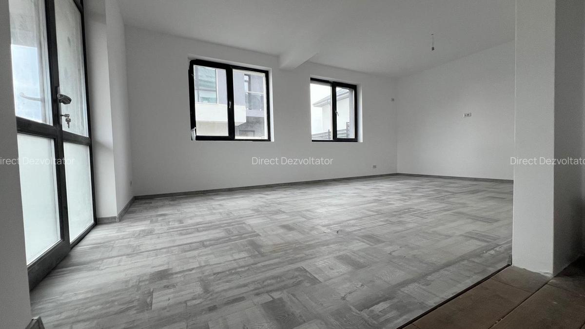 Vilă Individuală – Design Modern & Eficiență Energetică - 5