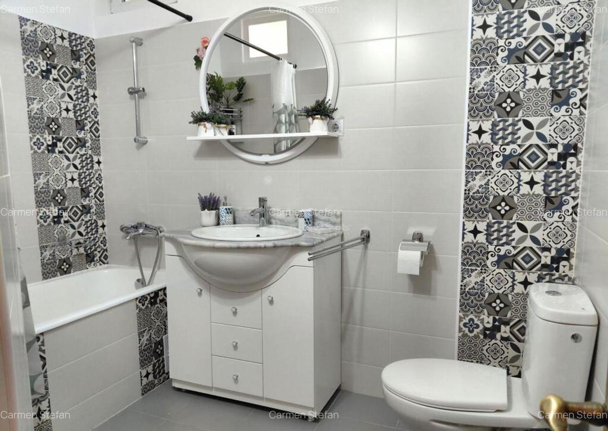 Baia Mare Apartament 3 camere parter inalt cu gradina - 3