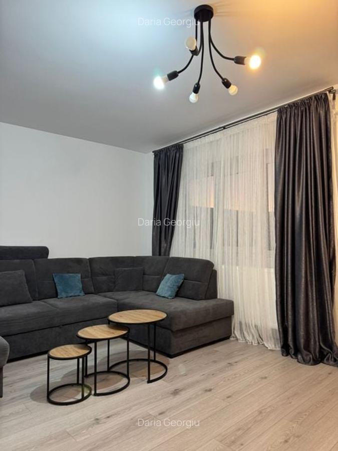 COMISION 0% | Apartament 2 Camere | Zona Soarelui | Centrala Proprie | 56 mp - 7