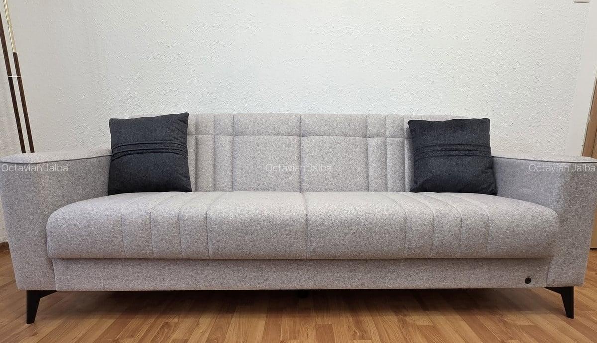 Apartament 2 camere spatios cu 2 balcoane – Costin Georgian - 3