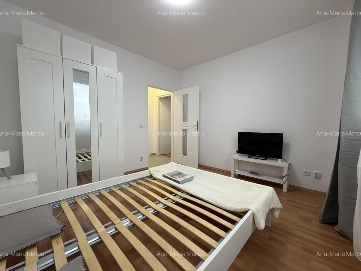 Apartament 2 camere | Grivita  | 1MAI | renovat | CENTRALA proprie | - 4