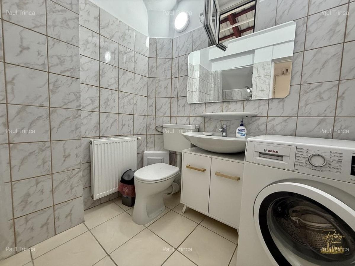 Casa cu 3 camere de inchiriat - zona BT Arena - Cluj - 18