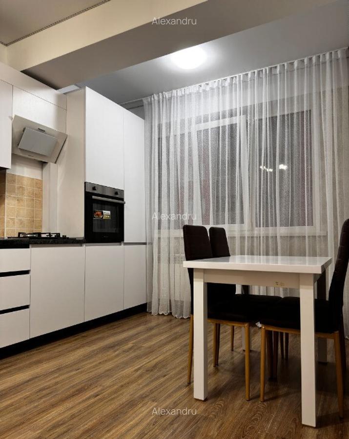 Garsoniera de inchiriat in zona Stefan cel Mare - 3