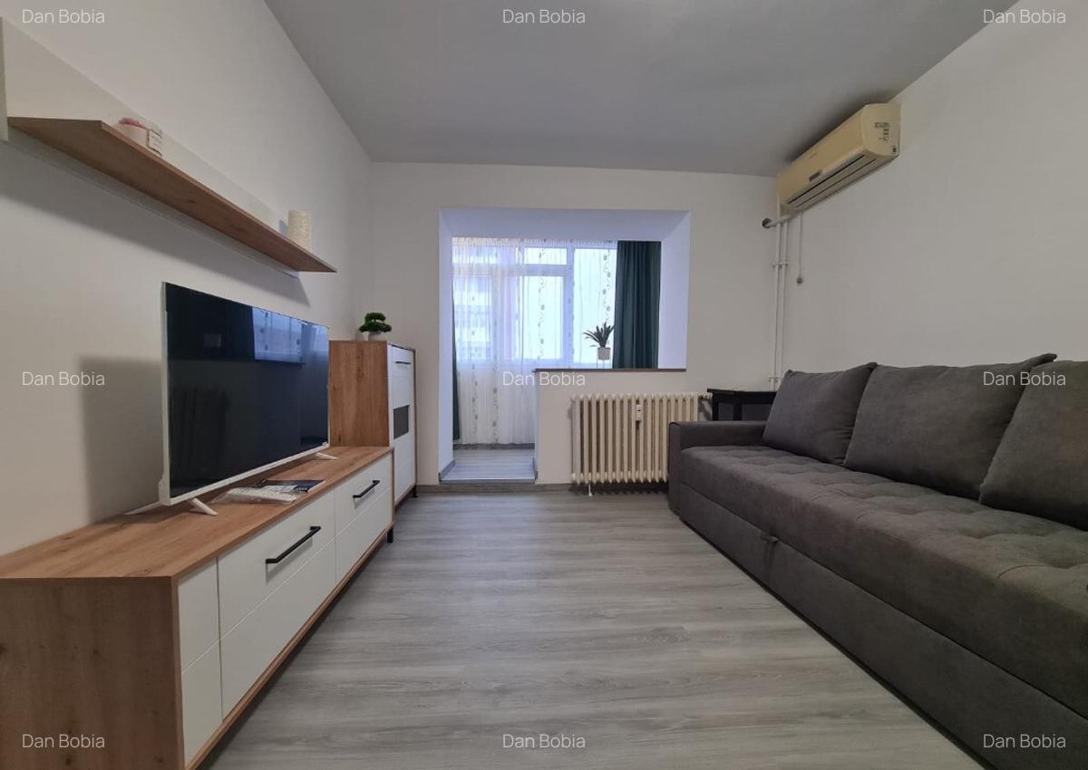 Garsoniera noua decomandata 4 min. M 1 Decembrie DB1328 - 2