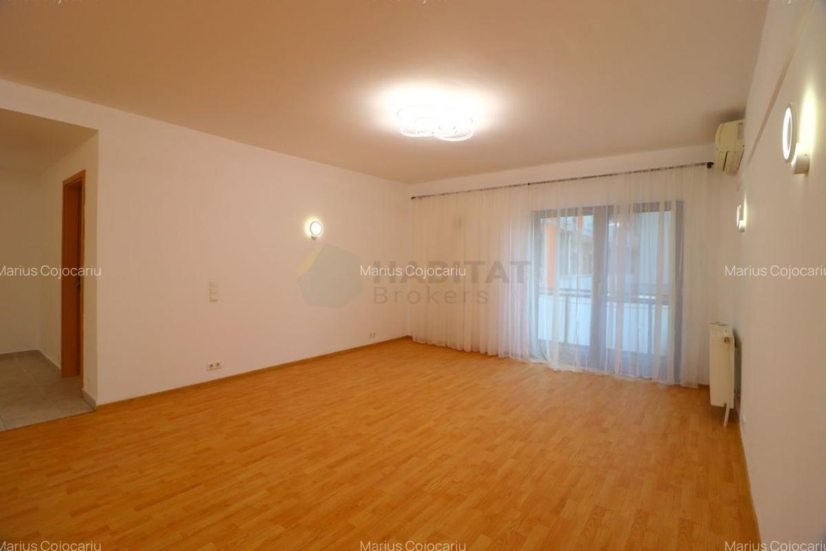 Proaspat igienizat, spatios, parcare subterană - 17