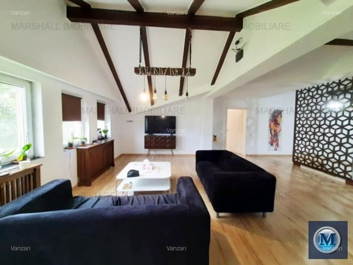 Casa cu 6 camere de vanzare, zona B-dul Bucuresti, 267.5 mp #15430 - 12