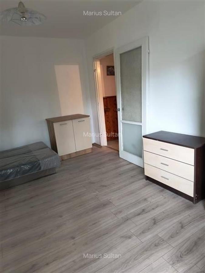 Apartament cu 2 camere semidecomandat, mobilat în Gemenii - 3
