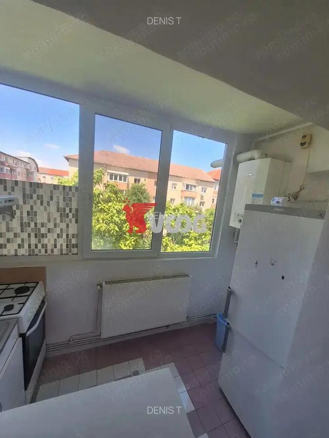 Apartament 3 camere, decomandat, garaj sub bloc, Calea Girocului, - 7