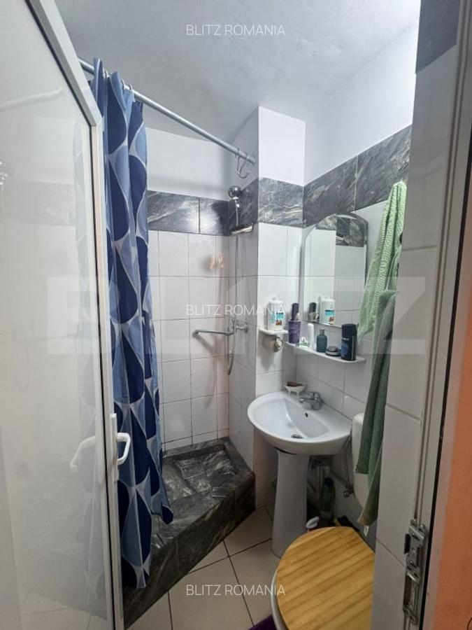 Garsoniera open space, 18 mp, Aparatorii Patriei - 4