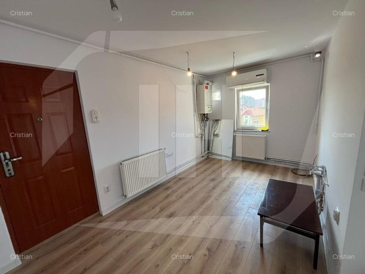 Apartament 2 camere, finisat, Grigorescu - 4