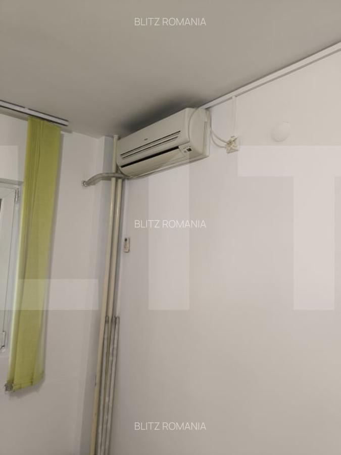 Apartament cu 2 camere, 33 mp, zona Pantelimon - 5