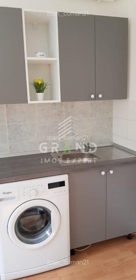 Apartament 1 camera de inchiriat - Manastur/Aleea Cioplea - 4