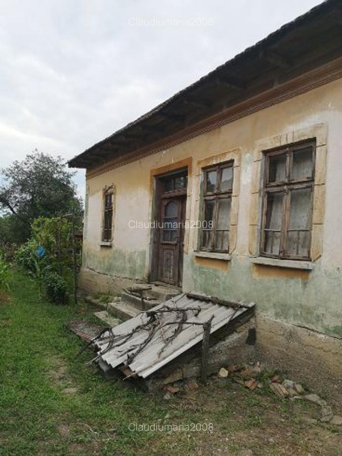 Vând casă în Bistret preț 10.000 € negociabil - 5