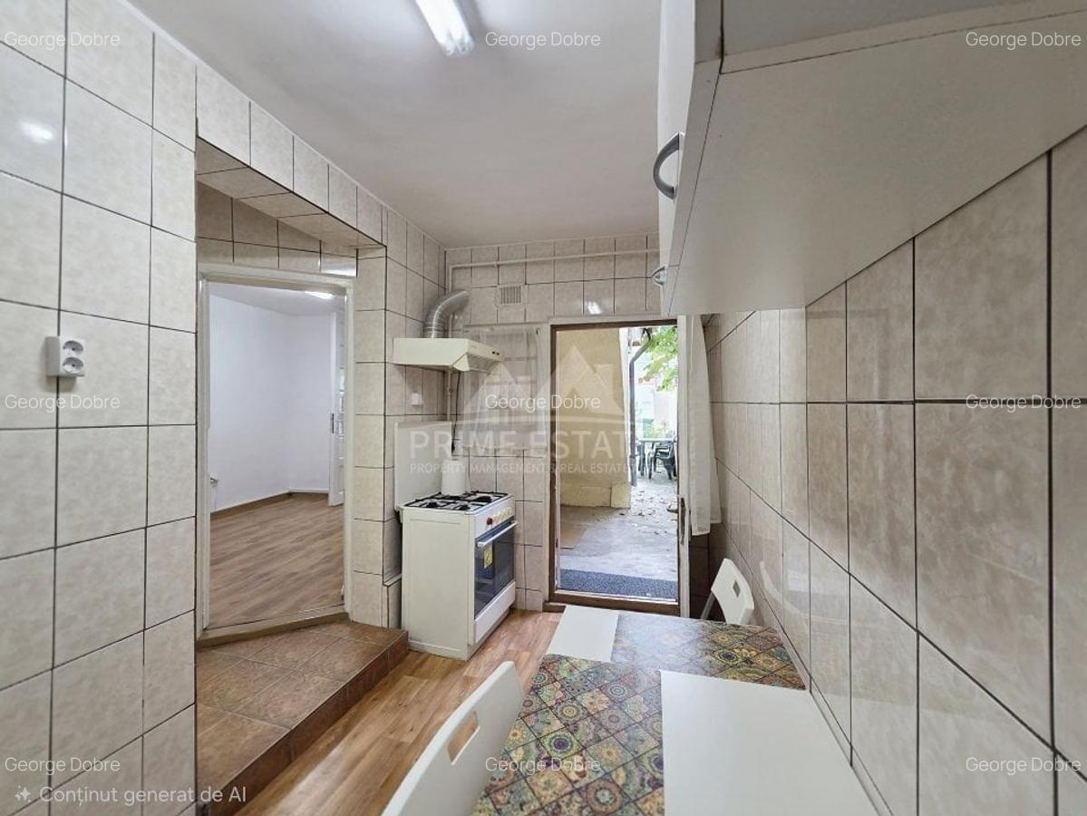 Inchiriere imobil 7 camere curte proprie Stefan Cel Mare Eminescu - 7