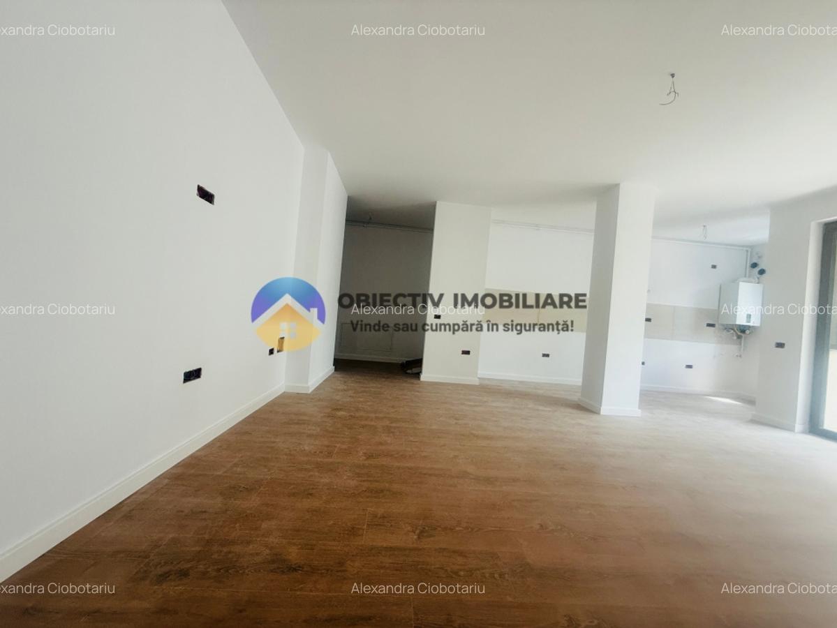 Apartament PREMIUM Bloc NOU ETAJ 1/2(boxa inclusa in pret) - 5