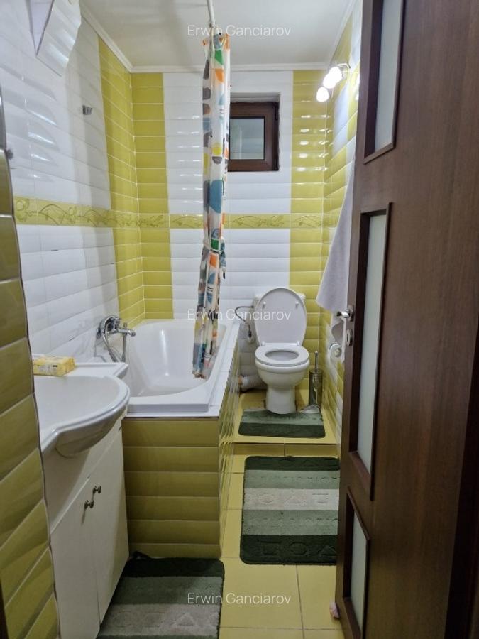 Decomandat, modern, ultracentral, mobilat si utilat - Bariera - 70 mp - 7