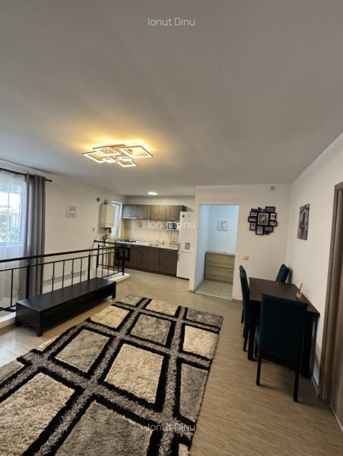 Apartament 3 camere tip duplex, Prelungirea Ghencea-Valea Larga, loc parcare - 4