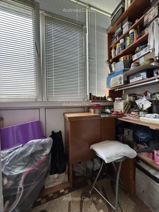 Apartament 3 camere, 2 balcoane, decomandat, 67mp utili, zona Soarelui - 13