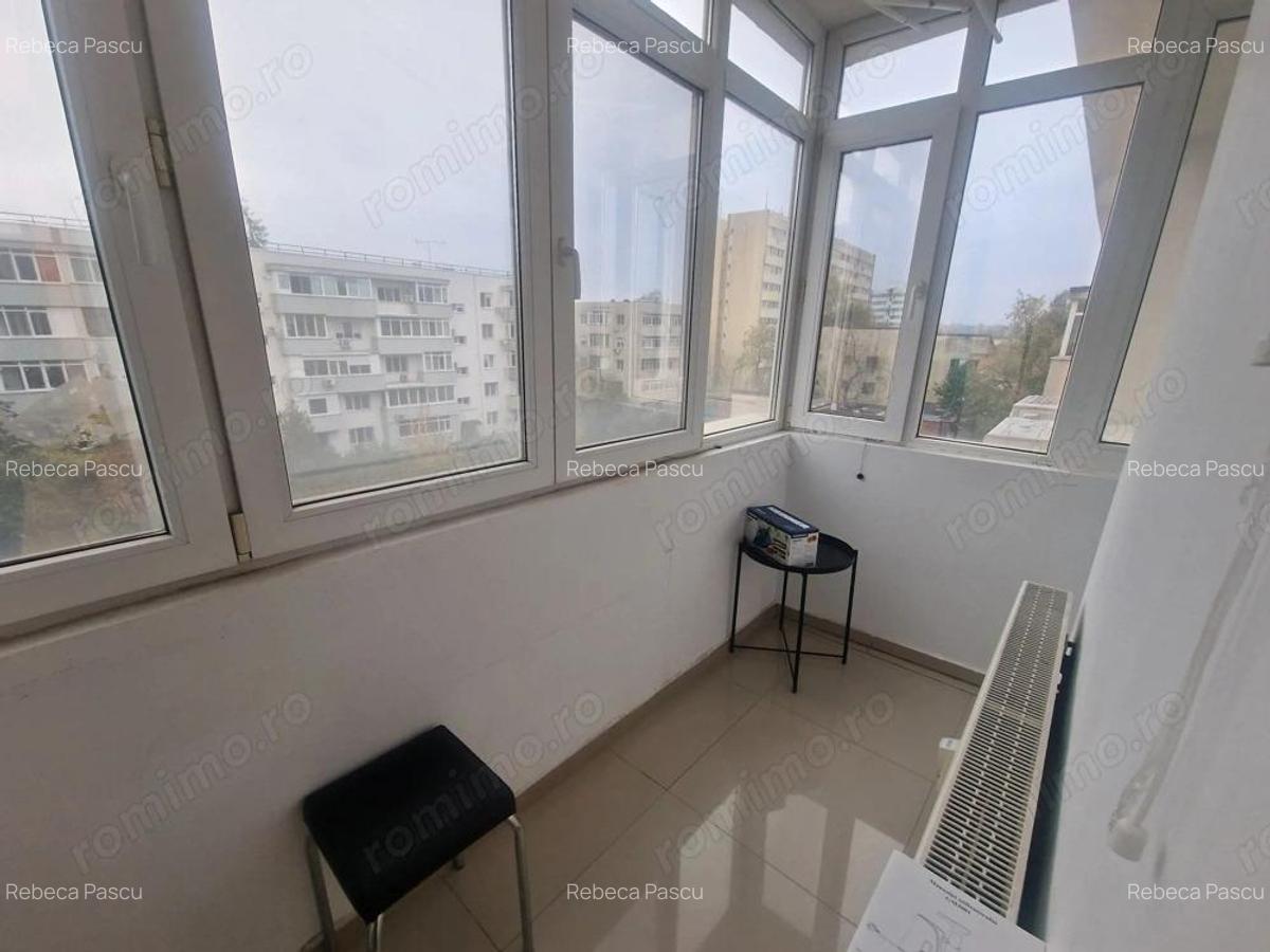Apartament de lux 2 camere, etaj 4, balcon - 5