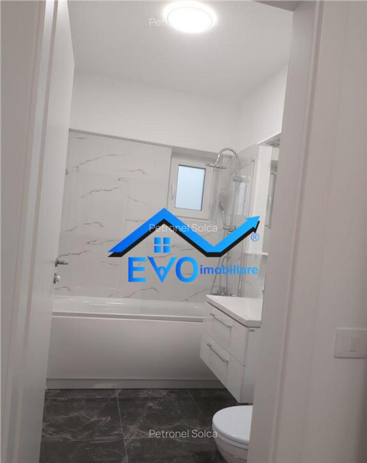 Apartament cu 1 camera, prima , zona Pacurari, Complex Conte - 7