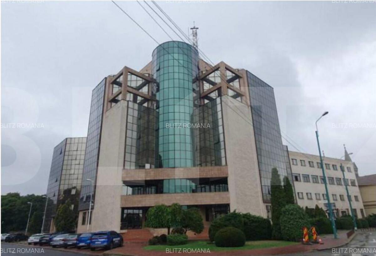 Birou 33 mp, Cladire Premium, Zona Fabrica de Bere - 3