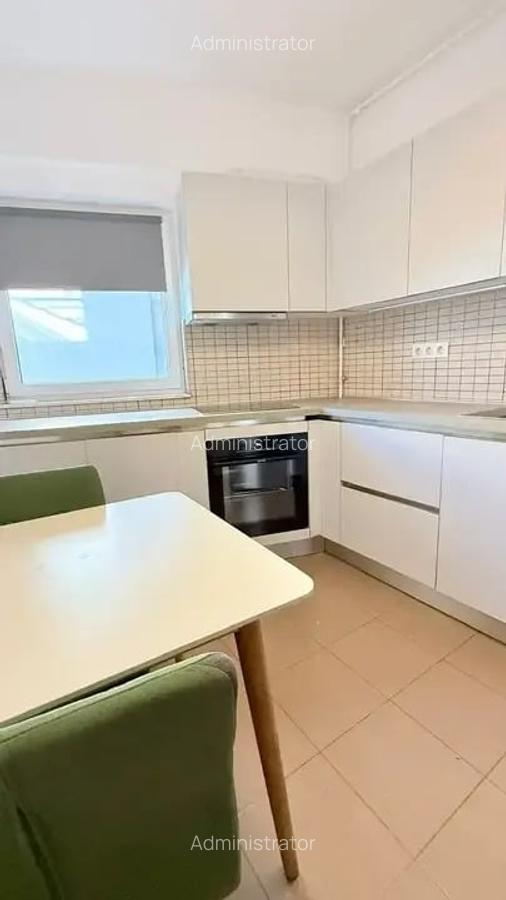 2 Camere Mobilat Premium- 2 Bai - Serena Parcul Carol - Paza 24H - 14