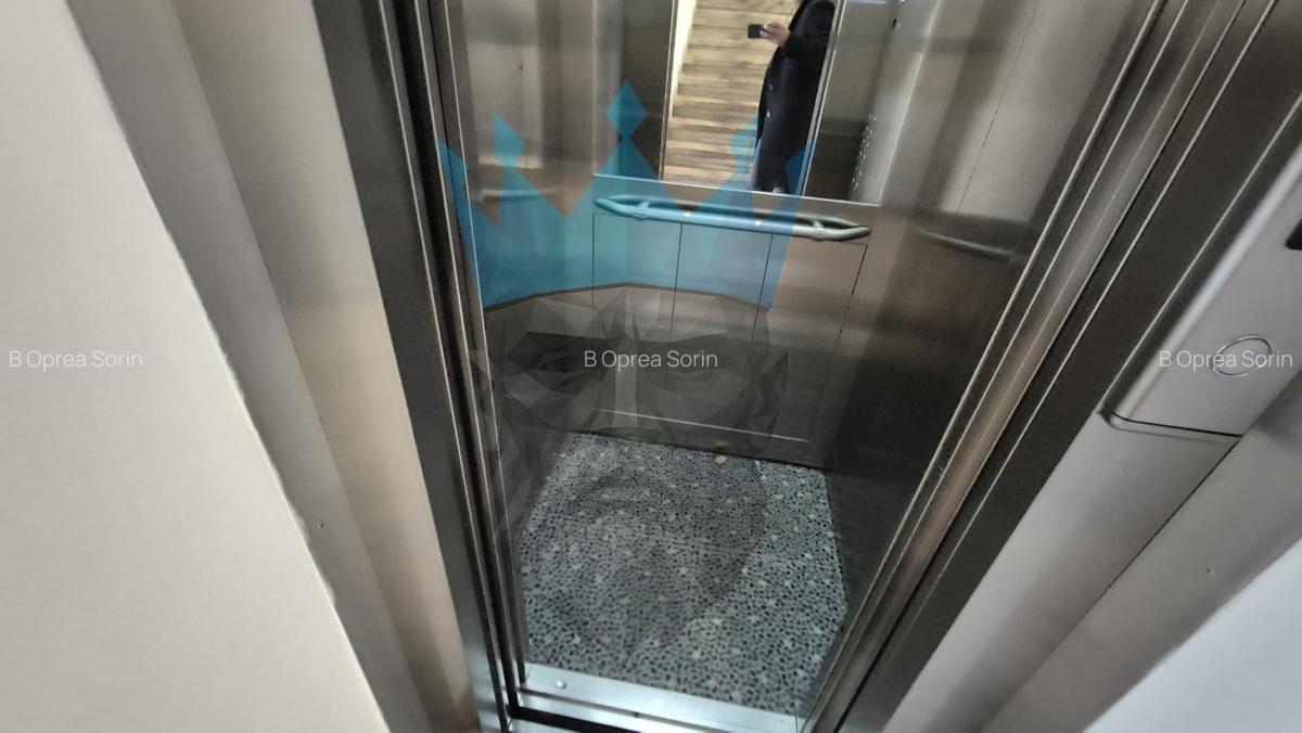 Apartament 2 Camere Camera de Comert Splaiul Unirii - 13