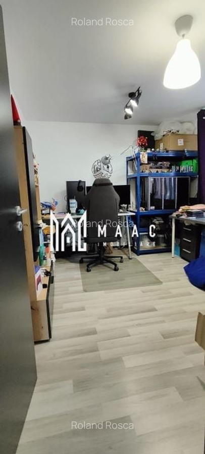 Duplex cu 4 camere în Arhitecților - Calea Cisnădiei - 6