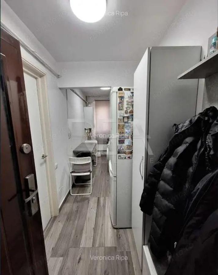 2 camere, 8/10, centrala-Rasaritului-Aleea Zorelelor - 6