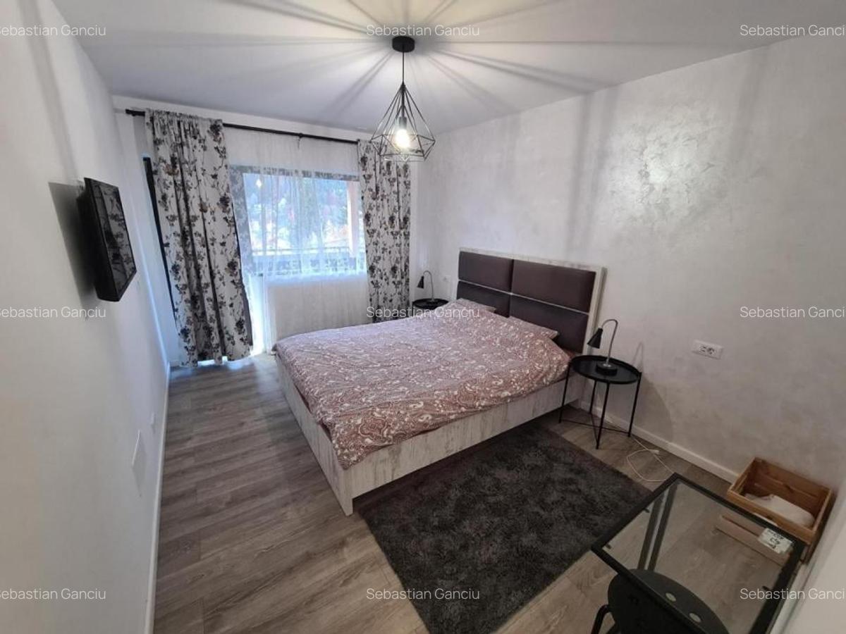 Unique aesthetic view Busteni new house 300sqm - 15