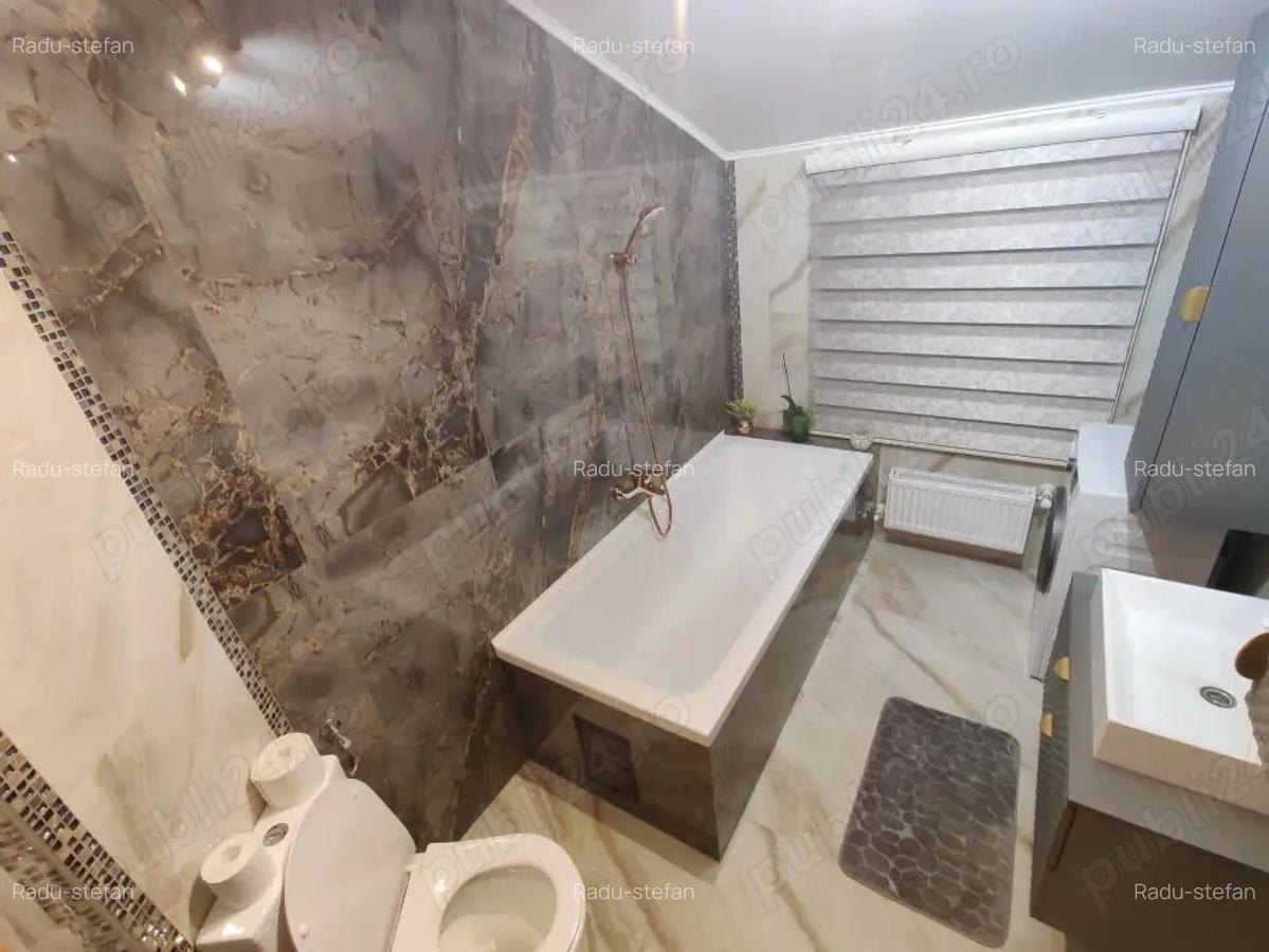 Casa la curte, in vila etajul 1 - 3