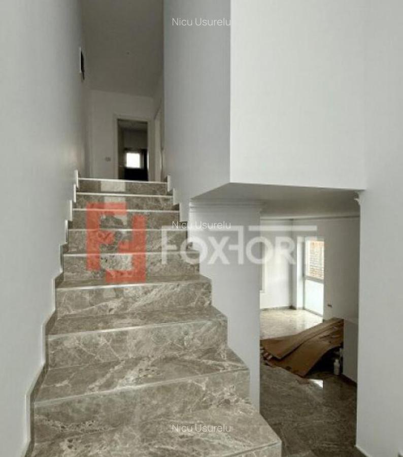 Duplex cu 3 camere si teren de 250 mp, zona Giarmata - 12